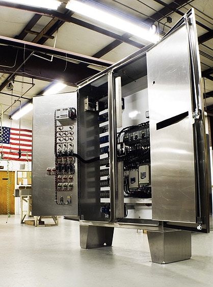 About Stacon About Stacon