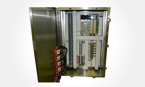 Development of an Igniter Control System for the Oil & Gas Industry Development of an Igniter Control System for the Oil & Gas Industry